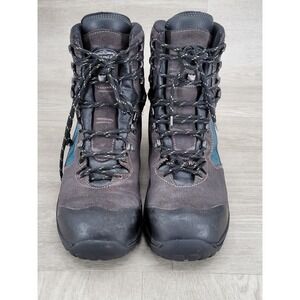 Meindl EH Tahoe D ST Safety Toe Gore-Tex Work Boots Men's US 11 EU 44.5